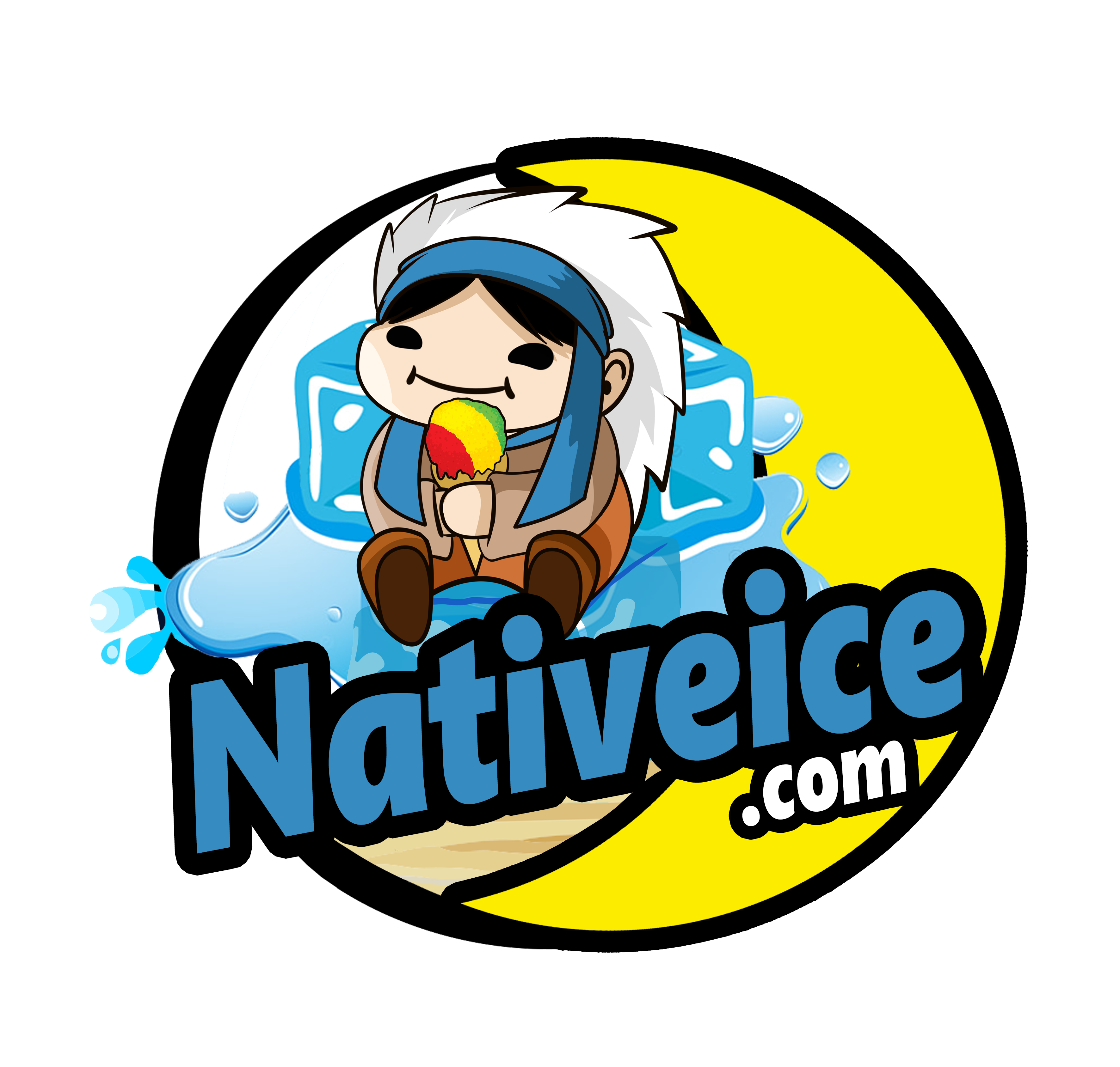 Native Ice